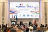Romanian Companies Should Participate In India’s Growth Story: President Murmu