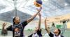 22 teams set to compete in the Mall Ball 3x3 Summer Circuit Middle School Tournament