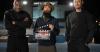 Chris Hemsworth Returns as ‘Extraction 3’ Begins Filming in NSW