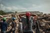 Earthquakes shatter lives—and reveal existing fault lines