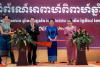 Cambodia First Lady Opens 3rd Wedding Fair, Emphasises Cultural Preservation and Family Values