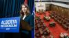 Once seeking Senate reform, Alberta now ponders voting to be ‘rid of the darn thing’