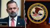WATCH: Cory Mills blasts DOJ probe as ‘political op' ahead of Florida primary