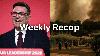 Your Weekly Recap: Luxembourg drops Israeli bonds, Home Affairs fraud controversy rumbles on, and Burnham takes over as UK PM