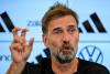 Recharged Klopp back to turn Germany from doubters into believers