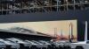 TSLA Stock Down, SPCX Stock Up Premarket As Merger Buzz Grows — Analyst Raises Deal Odds To 90%