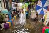 40 Iloilo City barangays flooded amid relentless rains
