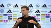 Germany turns to Klopp after 3rd straight World Cup setback