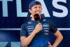 Williams F1 driver Alex Albon to visit South Africa [VIDEO]