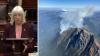 U.S. senator stands up for Canada against smoke complaints as U.S. wildfire moves into B.C.