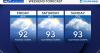 Wet weekend expected in South Florida due to approaching tropical wave