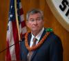 Facing A Competitive Reelection, Honolulu Council Chair Pitches Tax Breaks