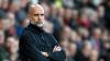 Soccer: Guardiola has turned down offer to become Italy coach