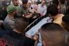 Northern West Bank in lockdown as clashes rock villages and Israel deploys troops in Nablus