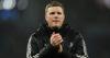 Eddie Howe's bold prediction as Newcastle United complete signing on five-year deal