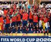 How Spain Outclassed Argentina in the FIFA World Cup Final: A Tactical Analysis