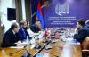 Armenia, U.S. discuss economic cooperation and market economy status process
