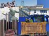 Detroit is 325 and alive