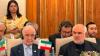 Iran urges BRICS to condemn US strikes on its civilian infrastructure