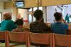 Diocese supports Haitian faithful