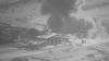 U.S. strikes Iran and Bahrain; warns of incoming fire as clashes over shipping routes escalate