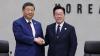 House Bill Seeks Report on Chinese Influence in South Korea