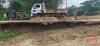 Governor Lobong orders halt to illegal sand mining at Katiko Bridge