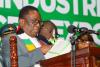Zimbabwe targets US$2.5 billion import bill