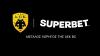 Superbet signs second Greek basketball sponsorship deal 