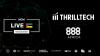 ThrillTech partners 888AFRICA for African debut 