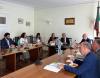 Armenian delegation holds economic talks in Italy to boost exports to Europe
