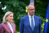 Germany's Merz picks first woman chief of staff in shake-up before state elections