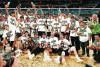 Hawaii volleyball teams earn academic honors