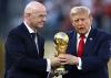 Soccer-Norwegian FA to consider Infantino ethics complaint over Balogun red card reversal