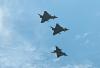 Romania downs foreign drone in its airspace
