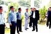 Deputy Construction Minister calls for development of MSMEs, cooperatives, agriculture and...