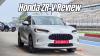 Honda ZR-V Review – Impressive Sports Hybrid, But Price Will Be Key