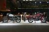News Honda CB350 line-up updated with fresh colours