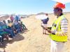 Kamanjab sports facility construction begins 