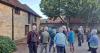 Baroque architect and Georgian life feature in city's heritage open days