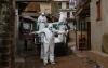 Africa improves health defences, but it remains vulnerable to pandemics