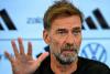 Klopp starts Germany reign by threatening to quit