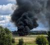 Russian Su-57 Crashes Near Moscow, Local Media Reports; Could Be 2nd Crash of RuAF’s Stealth Fighter Jet