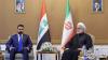 Iran harbors no hostility toward neighboring countries: Judiciary chief
