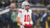 New photos of Julian Sayin and his girlfriend have Ohio State fans talking