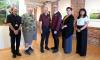 Craftsmen Guild donates $30,000 to support local arts, culture