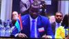 Minister Badjie vows to promote health, social inclusion through sport