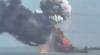 US and Iran conflict deepens with fresh military strikes across the Gulf