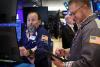 Wall St futures rise after tech rout; Mideast, tariffs in focus
