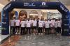 Dubai Police promotes employee fitness through Dubai Mallathon